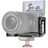 Клетка Ulanzi UURig Vlogging R006 для Sony A6400/А6300/А6100 (1367)