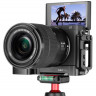 Клетка Ulanzi UURig Vlogging R006 для Sony A6400/А6300/А6100 (1367)