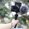 Клiтка Ulanzi UURig Vlogging R006 для Sony A6400/А6300/А6100 (1367)
