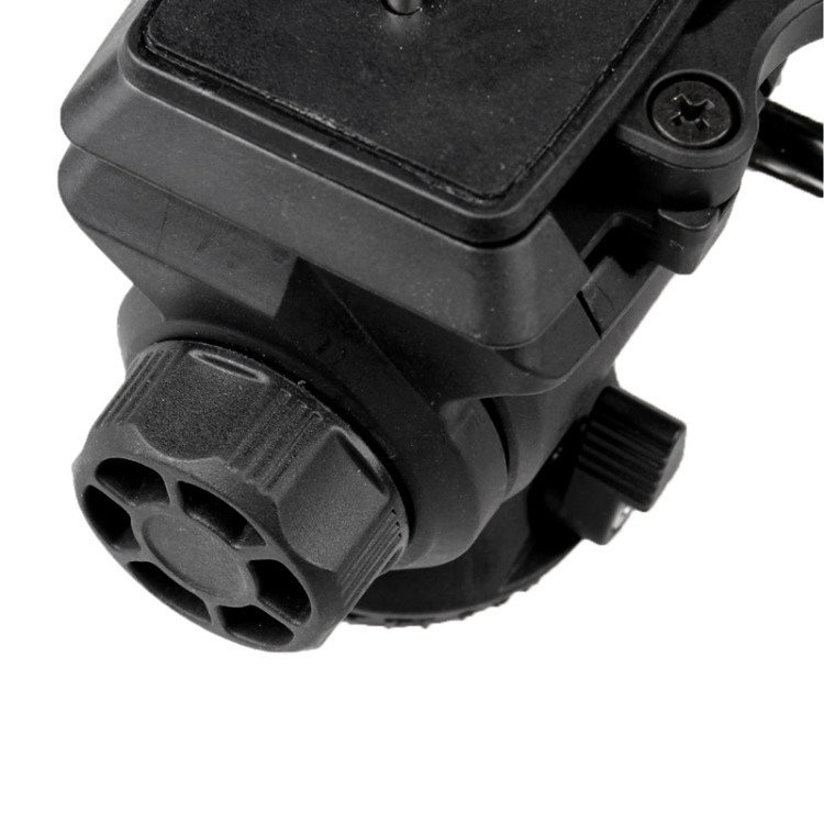 Головка для штатива AccPro CA-1292 (56400)