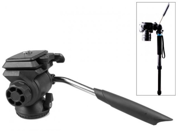 Головка для штатива AccPro CA-1292 (56400)