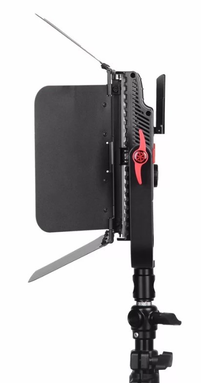 Постоянный свет Tolifo GK-600MB Pro