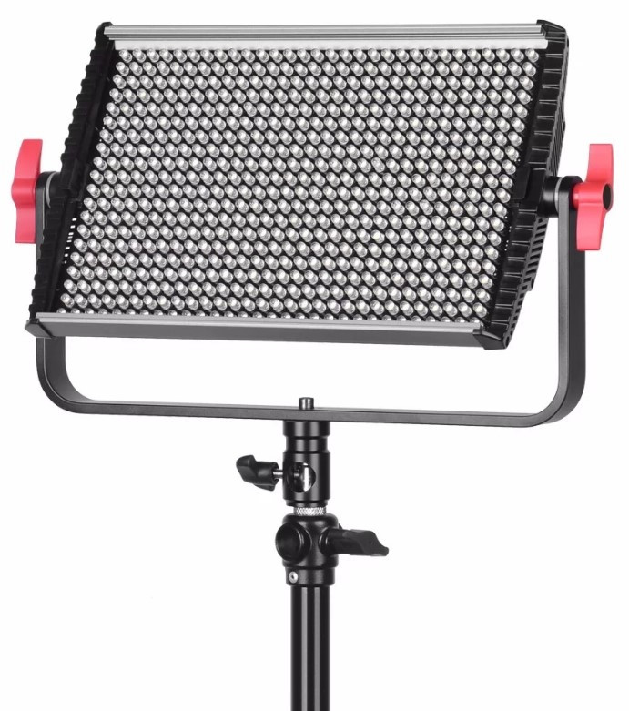 Постоянный свет Tolifo GK-600MB Pro