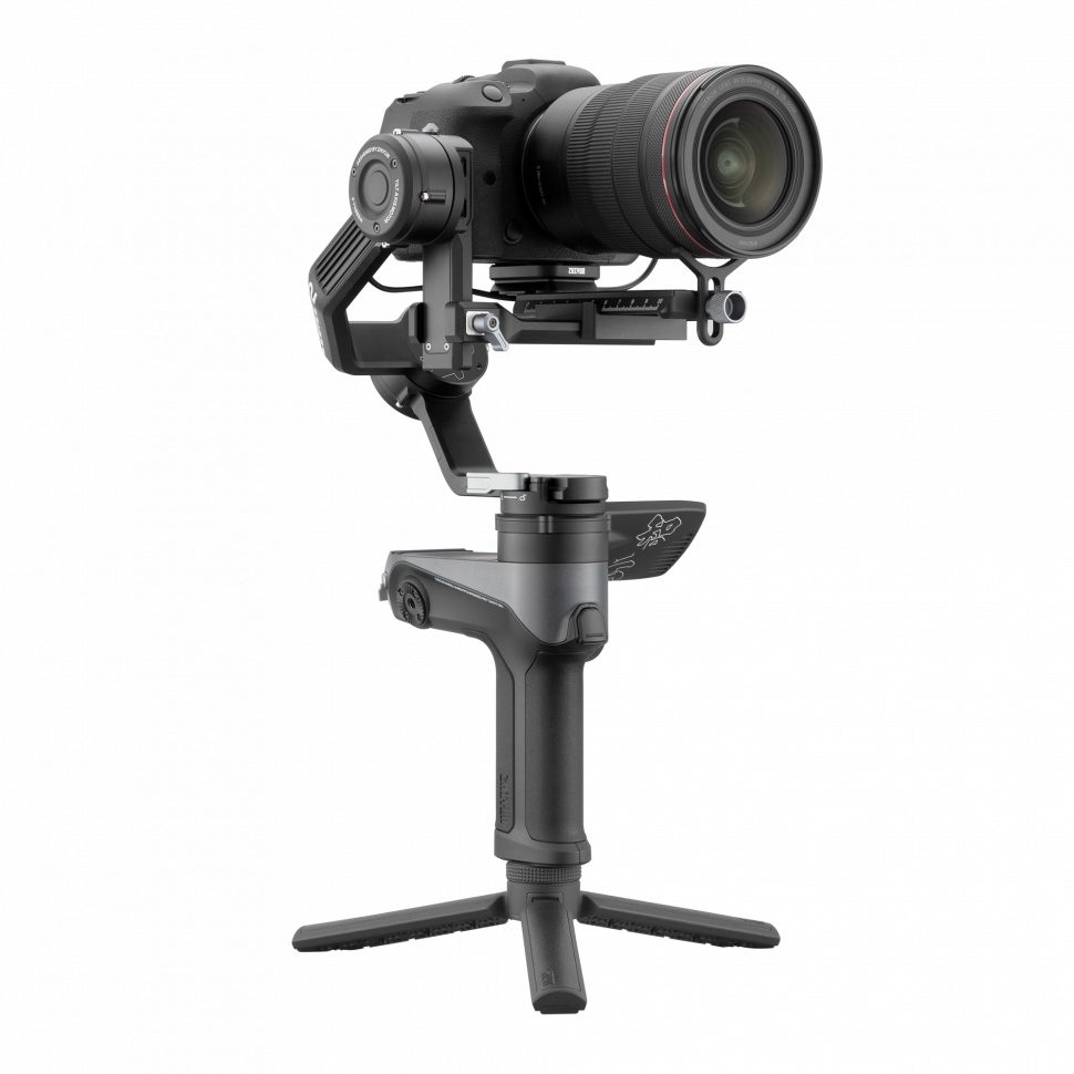 Стабилизатор Zhiyun Weebill 2 Combo