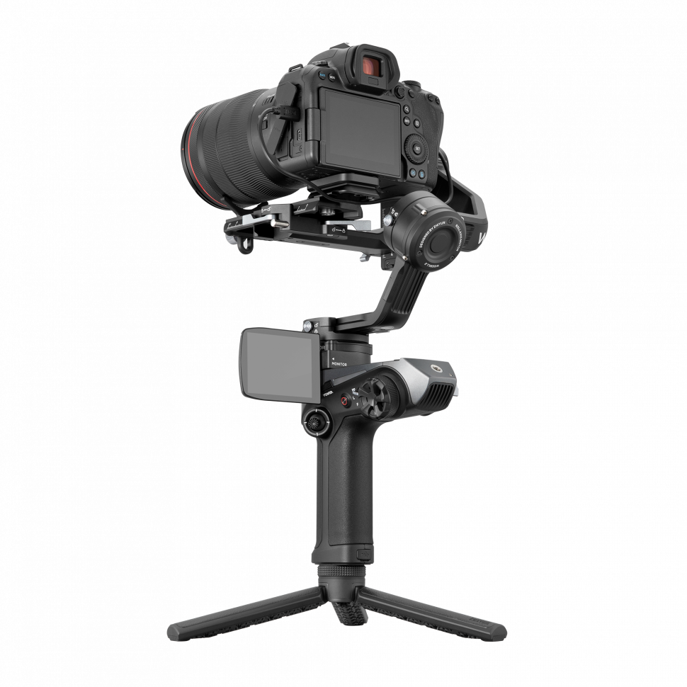 Стабилизатор Zhiyun Weebill 2 Combo