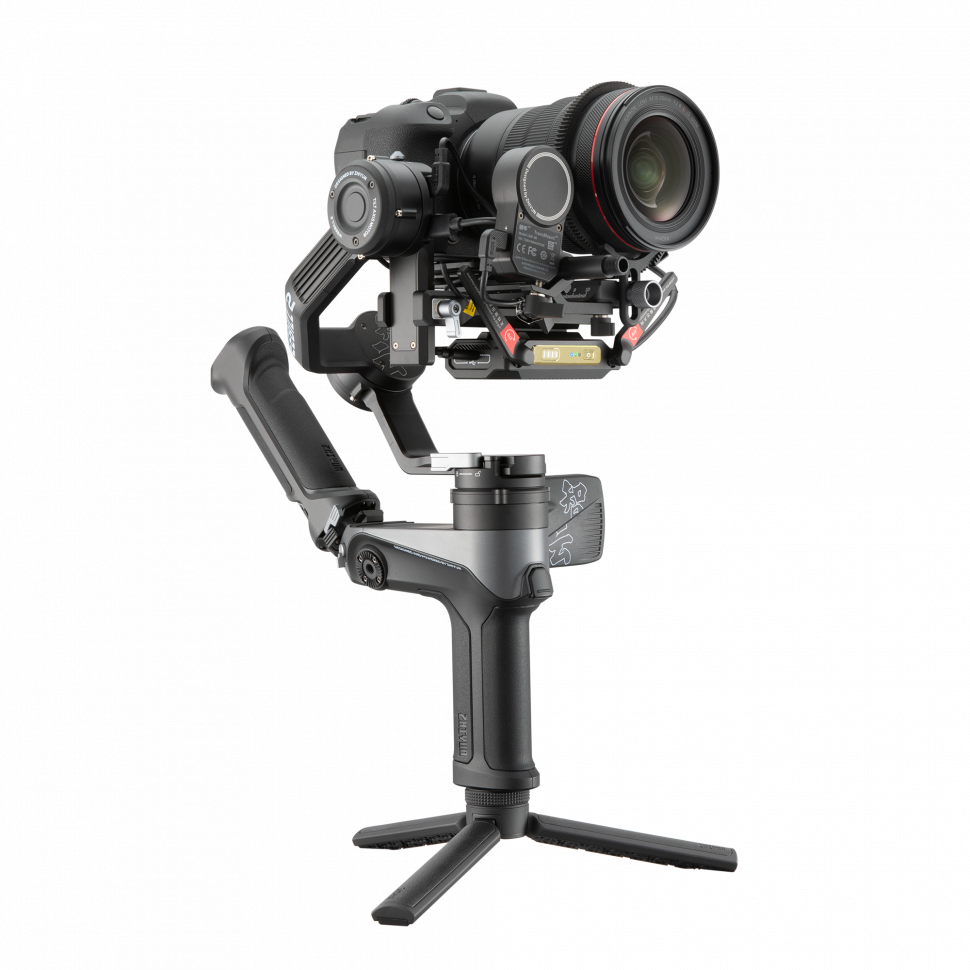 Стабилизатор Zhiyun Weebill 2 Combo