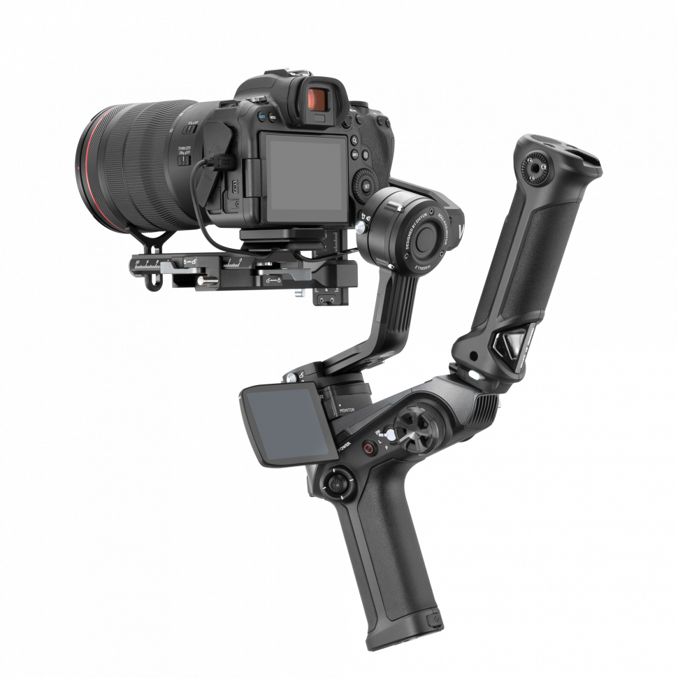 Стабилизатор Zhiyun Weebill 2 Combo