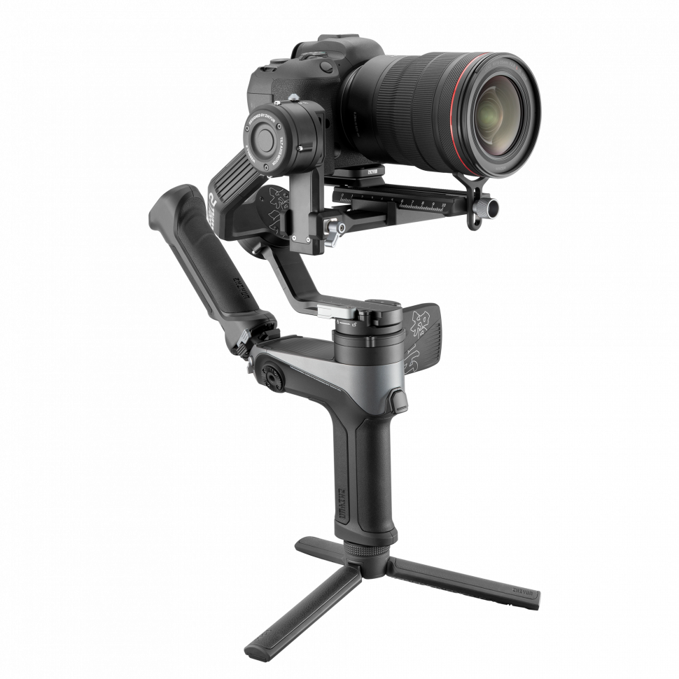 Стабилизатор Zhiyun Weebill 2 Combo