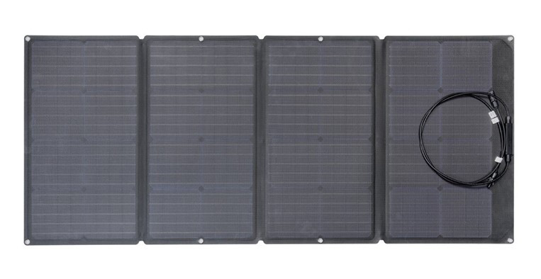 Сонячна батарея EcoFlow 400 Вт Solar Panel (SOLAR400W)