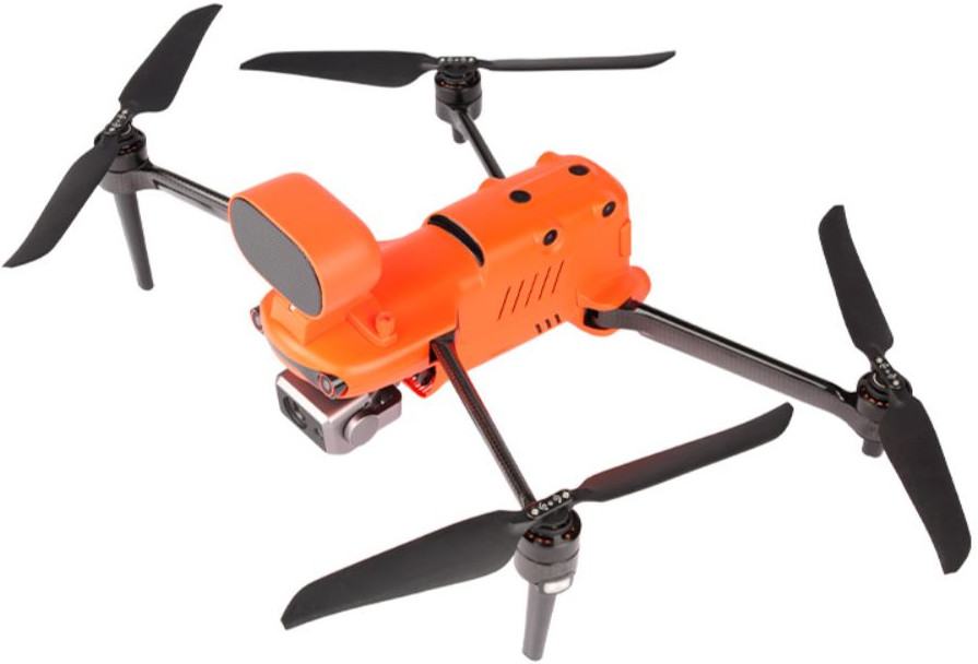 Квадрокоптер Autel EVO II Pro Enterprise Rugged Bundle (102000546)