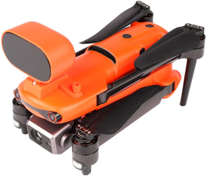 Квадрокоптер Autel EVO II Pro Enterprise Rugged Bundle (102000546)