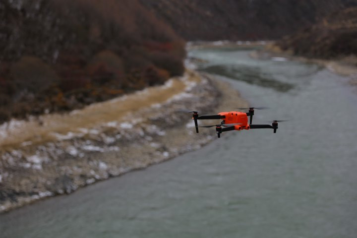 Квадрокоптер Autel EVO II Pro Enterprise Rugged Bundle (102000546)