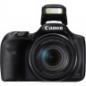 Камера Canon Powershot SX540 IS Black (1067C012)