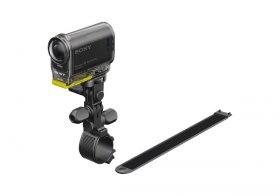 Кріплення на трубчасту поверхню для Sony Action Cam (VCT-RBM1)
