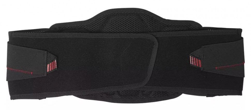 Защитный мотопояс FOX Titan Sport Belt Black