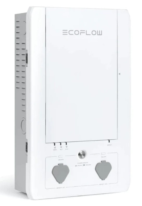 Панель управления EcoFlow Smart Home Panel (DELTAProBC-EU)