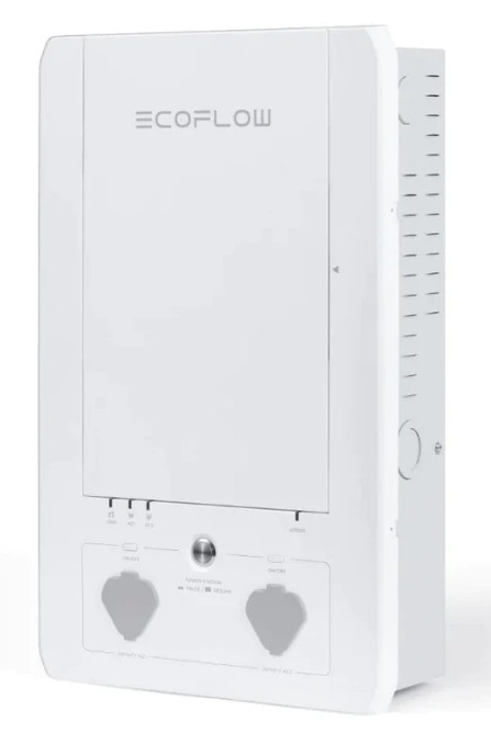 Панель управления EcoFlow Smart Home Panel (DELTAProBC-EU)