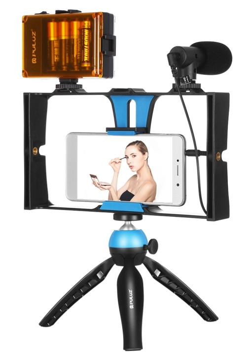 Набор блогера Puluz PKT3023