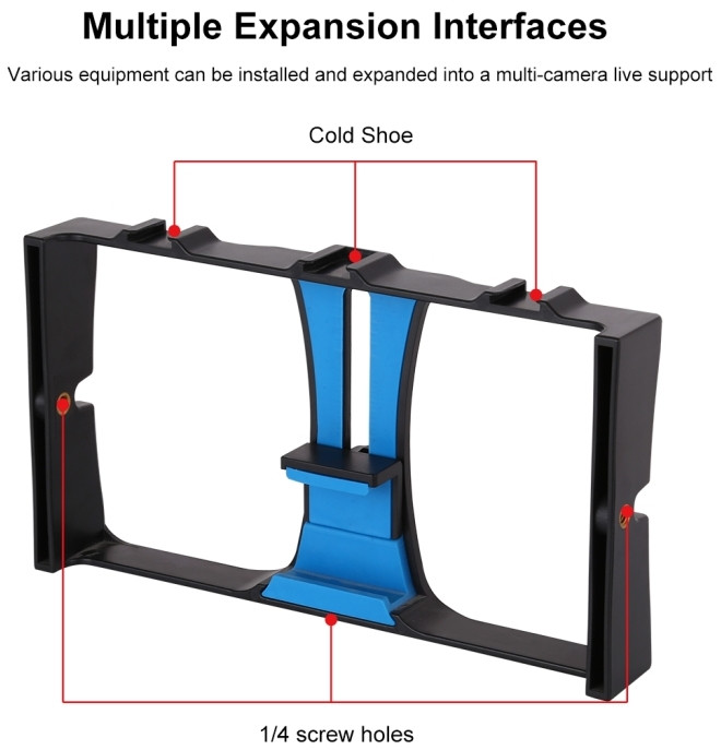 Набор блогера Puluz PKT3023