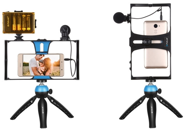 Набор блогера Puluz PKT3023