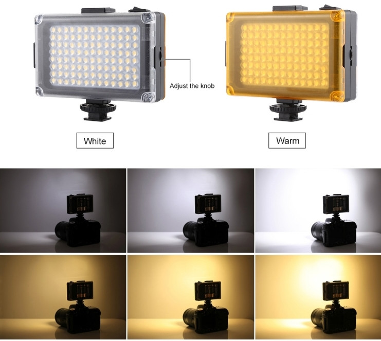 Набор блогера Puluz PKT3023