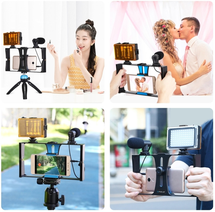 Набор блогера Puluz PKT3023