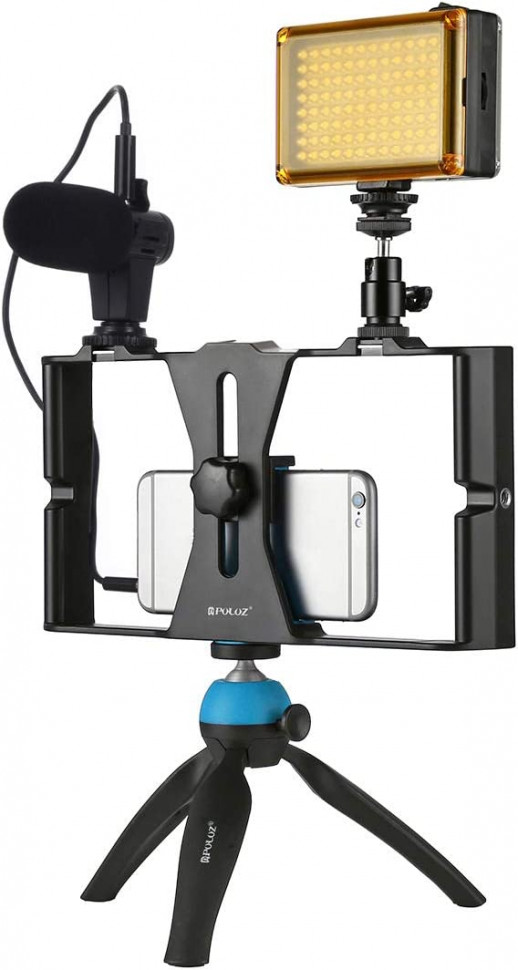 Набор блогера Puluz PKT3023