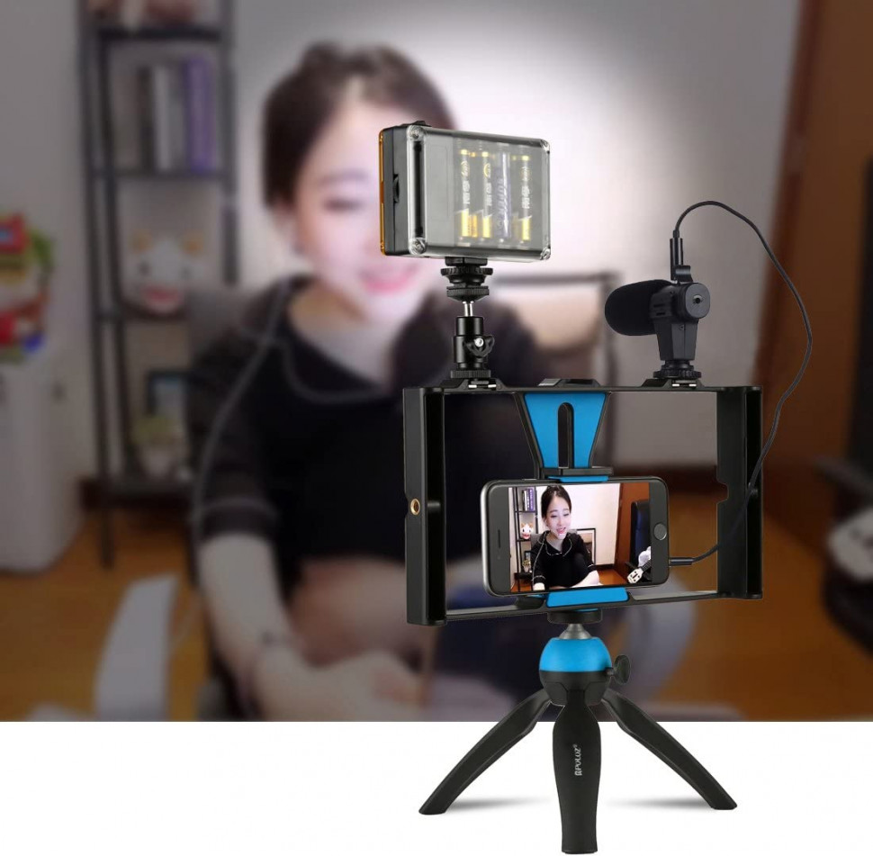 Набор блогера Puluz PKT3023