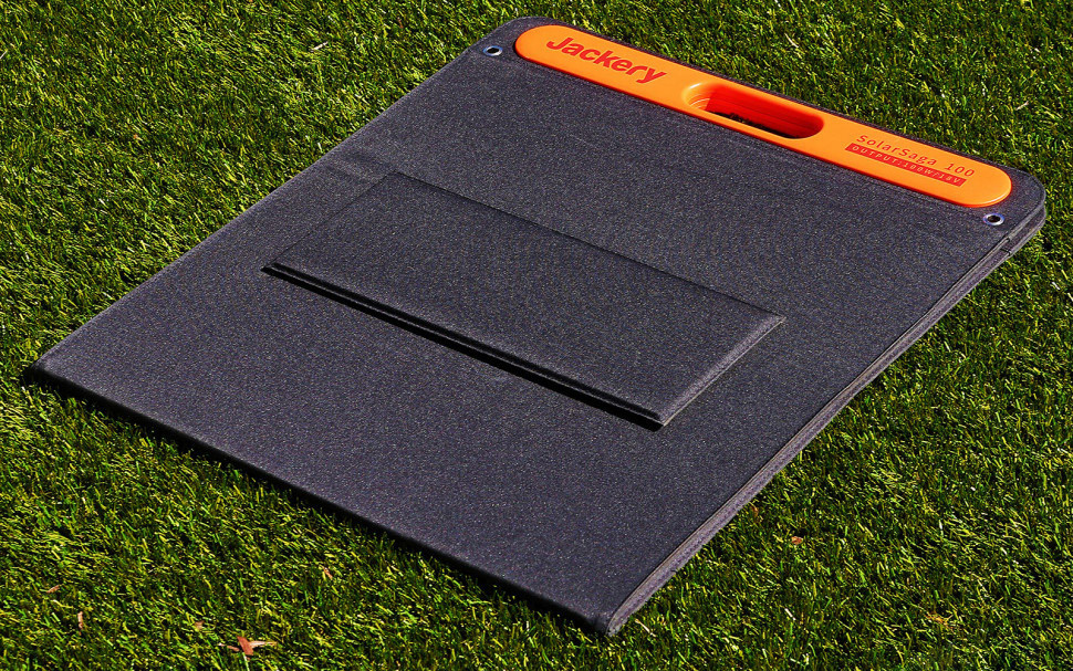 Солнечная панель Jackery SolarSaga 100 (SolarSaga-100)