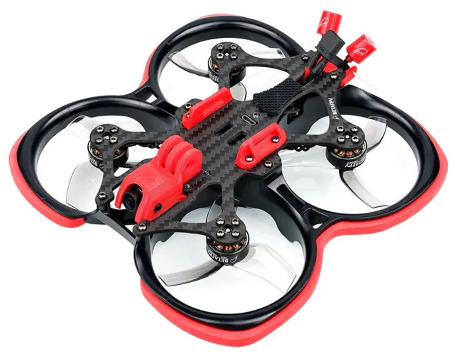 Квадрокоптер BetaFPV Pavo25 Walksnail Whoop