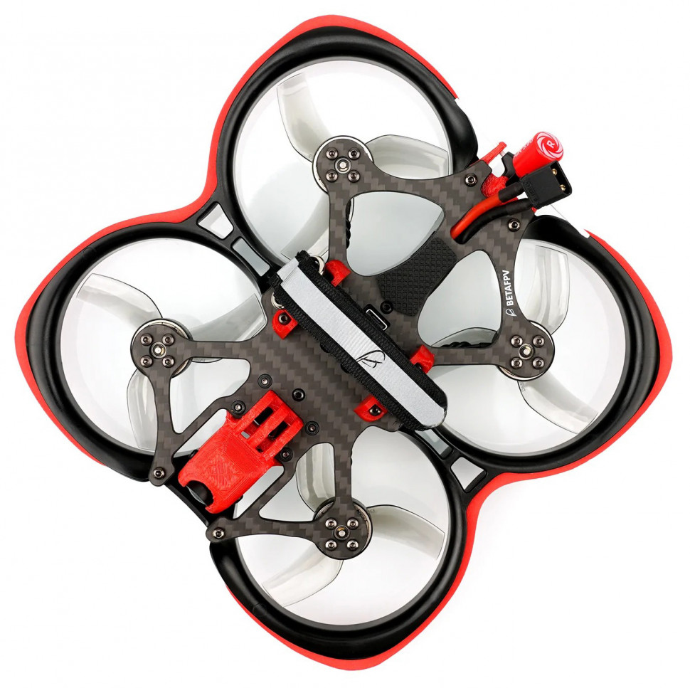 Квадрокоптер BetaFPV Pavo25 Walksnail Whoop