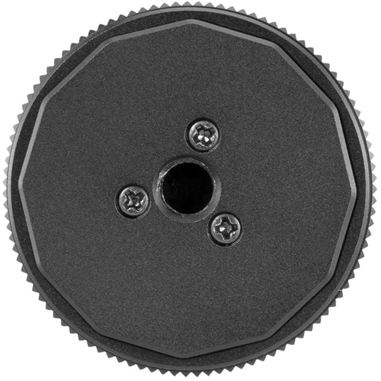 Адаптер ZHIYUN TransMount Quick Setup Adapter для Crane 3-Lab / WEEBILL LAB (GMB-EX1D03)