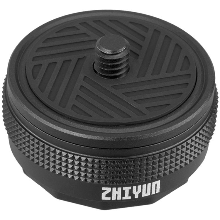 Адаптер ZHIYUN TransMount Quick Setup Adapter для Crane 3-Lab / WEEBILL LAB (GMB-EX1D03)