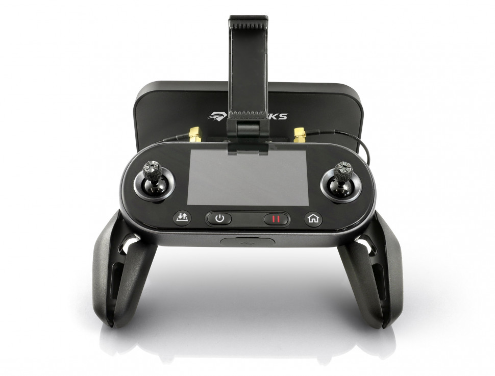 Усилитель сигнала 4Hawks Raptor SR для Autel Evo 2 V2 (evo2-raptor-sr)