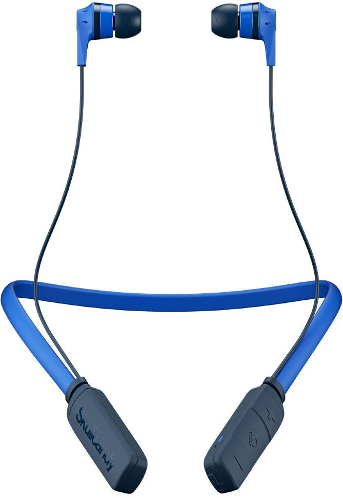 Наушники Skullcandy Inkd 2.0 BT