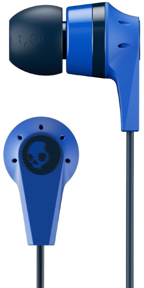 Наушники Skullcandy Inkd 2.0 BT