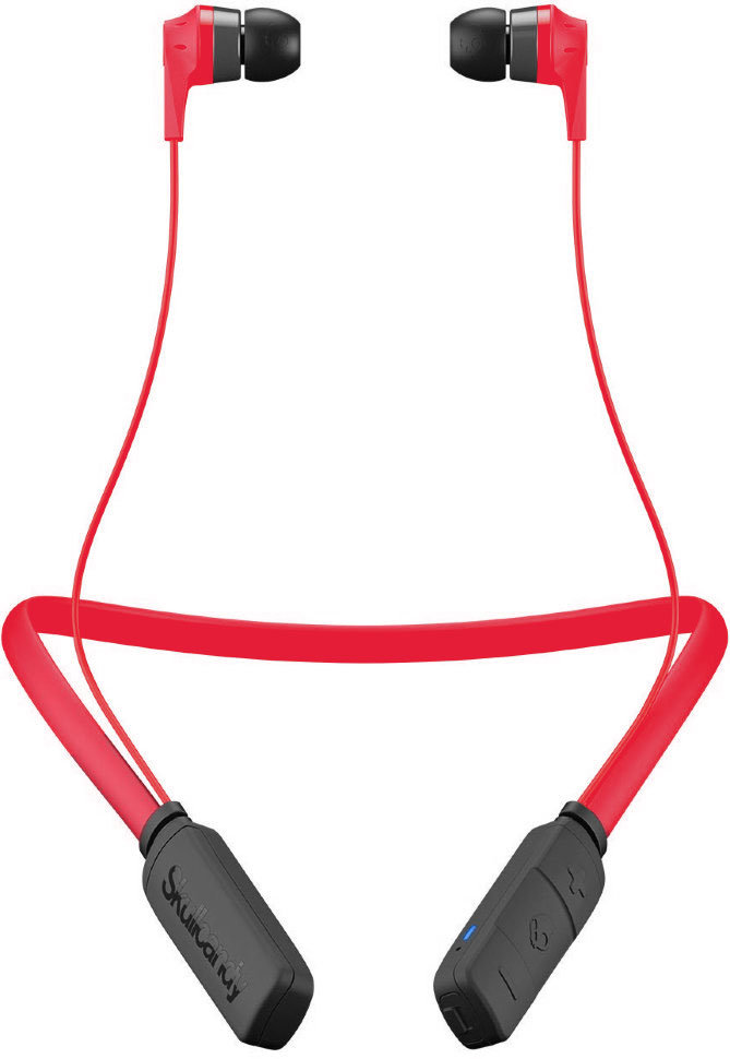 Наушники Skullcandy Inkd 2.0 BT