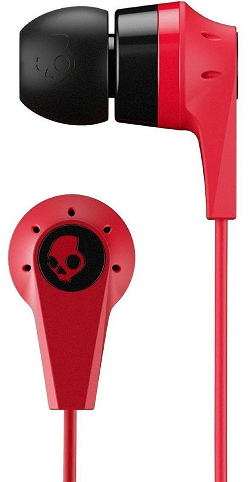 Наушники Skullcandy Inkd 2.0 BT