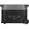 Комплект EcoFlow DELTA Pro + DELTA Pro Extra Battery (7200 Вт·ч / 3600 Вт)