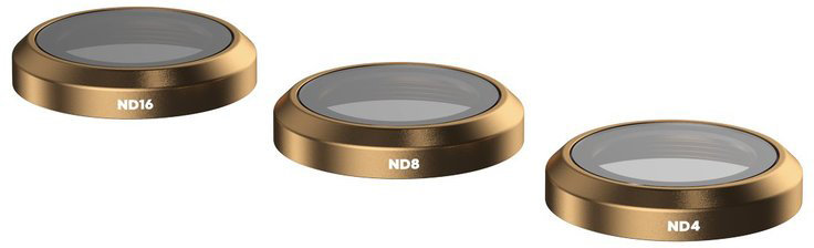 Фільтр PolarPro Cinema Series Shutter Collection for Mavic 2 Zoom (M2Z-CS-SHUTTER)