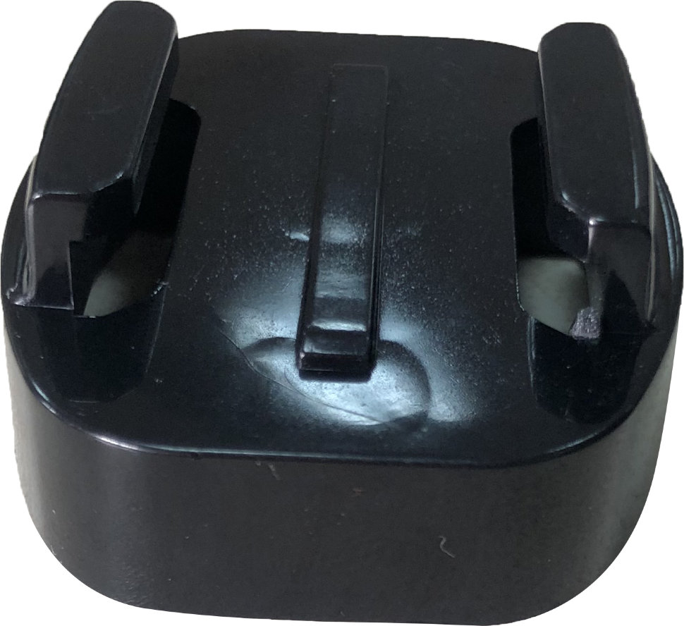 Площадка-переходник MSCAM c резьбой 1/4"