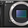 Камера Sony Alpha 6000 Body