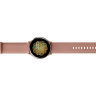 Смарт-часы Samsung Galaxy watch Active 2 Stainless steel (R830) Gold (SM-R830NSDASEK)