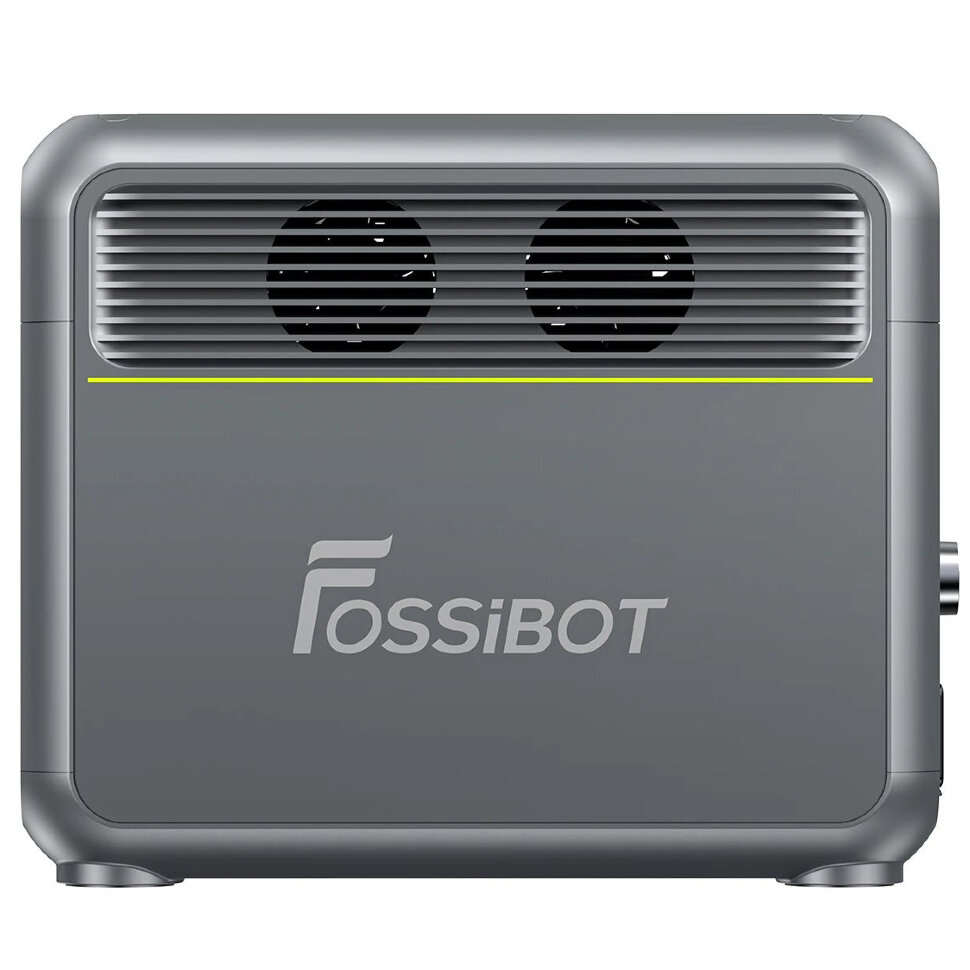 Зарядна станція Fossibot F1200 (1024 Вт·год / 1200 Вт)