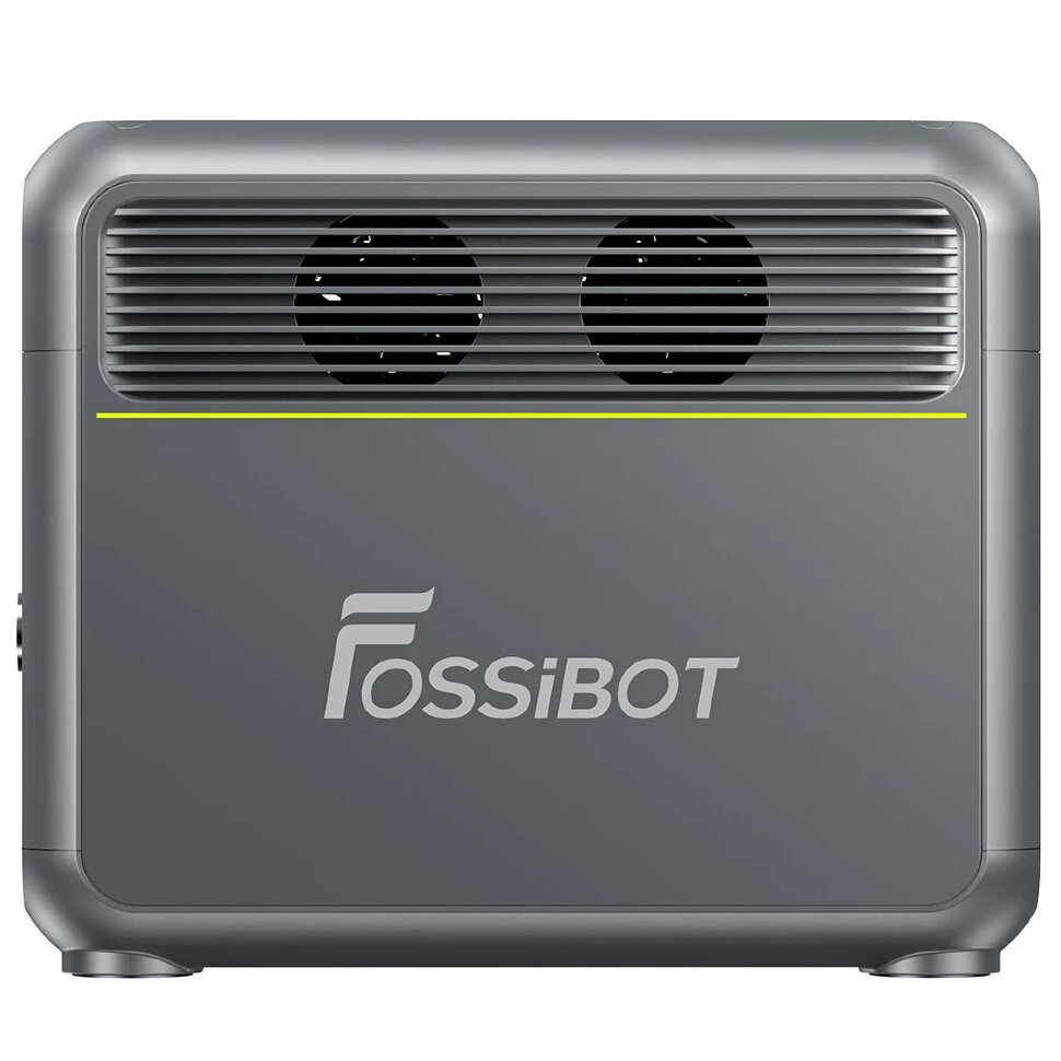 Зарядна станція Fossibot F1200 (1024 Вт·год / 1200 Вт)