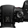 Камера Panasonic Lumix DC-GH5S Body (DC-GH5SEE-K)