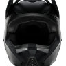 Мотошлем Shift Whit3 Helmet Mt Black