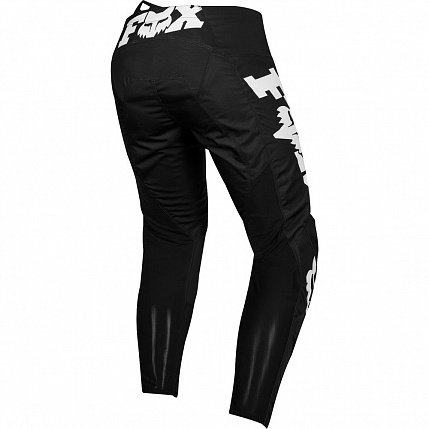 Мотоштани FOX 180 Cota Pant Black
