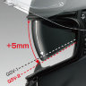 Мотошлем Shoei GT-Air II Deviation TC-9
