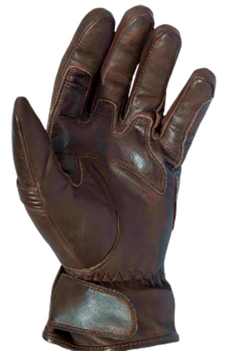 Мотоперчатки кожаные RST 2143 Roadster II CE Mens Glove Brown